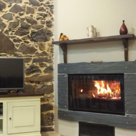 Casa Canedo Suite San Juan de la Mata ภายนอก รูปภาพ