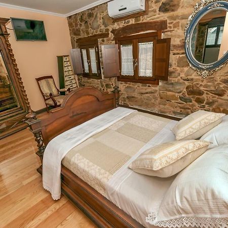 Casa Canedo Suite San Juan de la Mata ภายนอก รูปภาพ