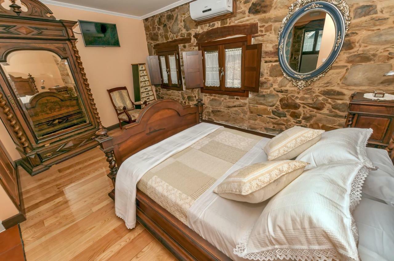 Casa Canedo Suite San Juan de la Mata ภายนอก รูปภาพ