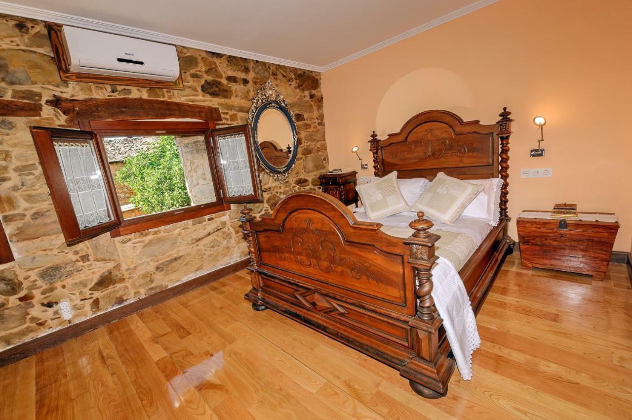Casa Canedo Suite San Juan de la Mata ภายนอก รูปภาพ