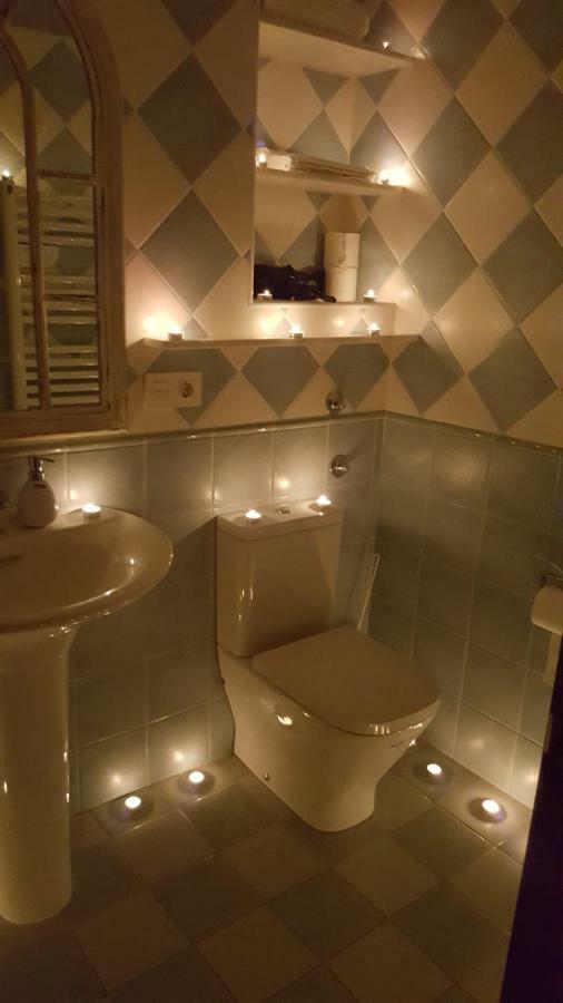 Casa Canedo Suite San Juan de la Mata ภายนอก รูปภาพ