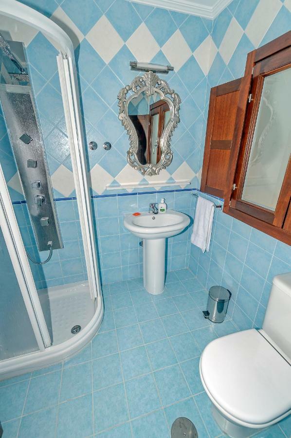 Casa Canedo Suite San Juan de la Mata ภายนอก รูปภาพ