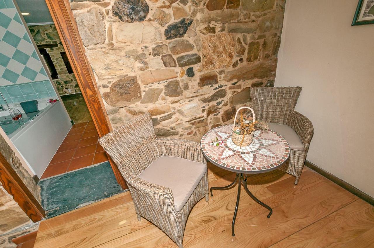 Casa Canedo Suite San Juan de la Mata ภายนอก รูปภาพ