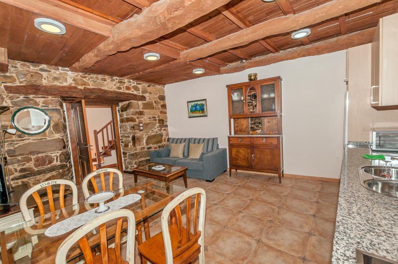 Casa Canedo Suite San Juan de la Mata ภายนอก รูปภาพ