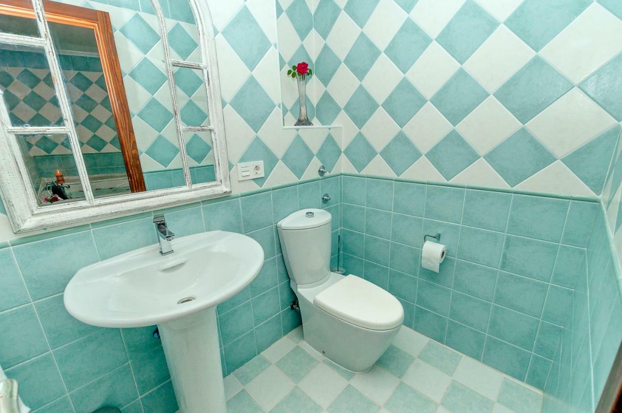 Casa Canedo Suite San Juan de la Mata ภายนอก รูปภาพ