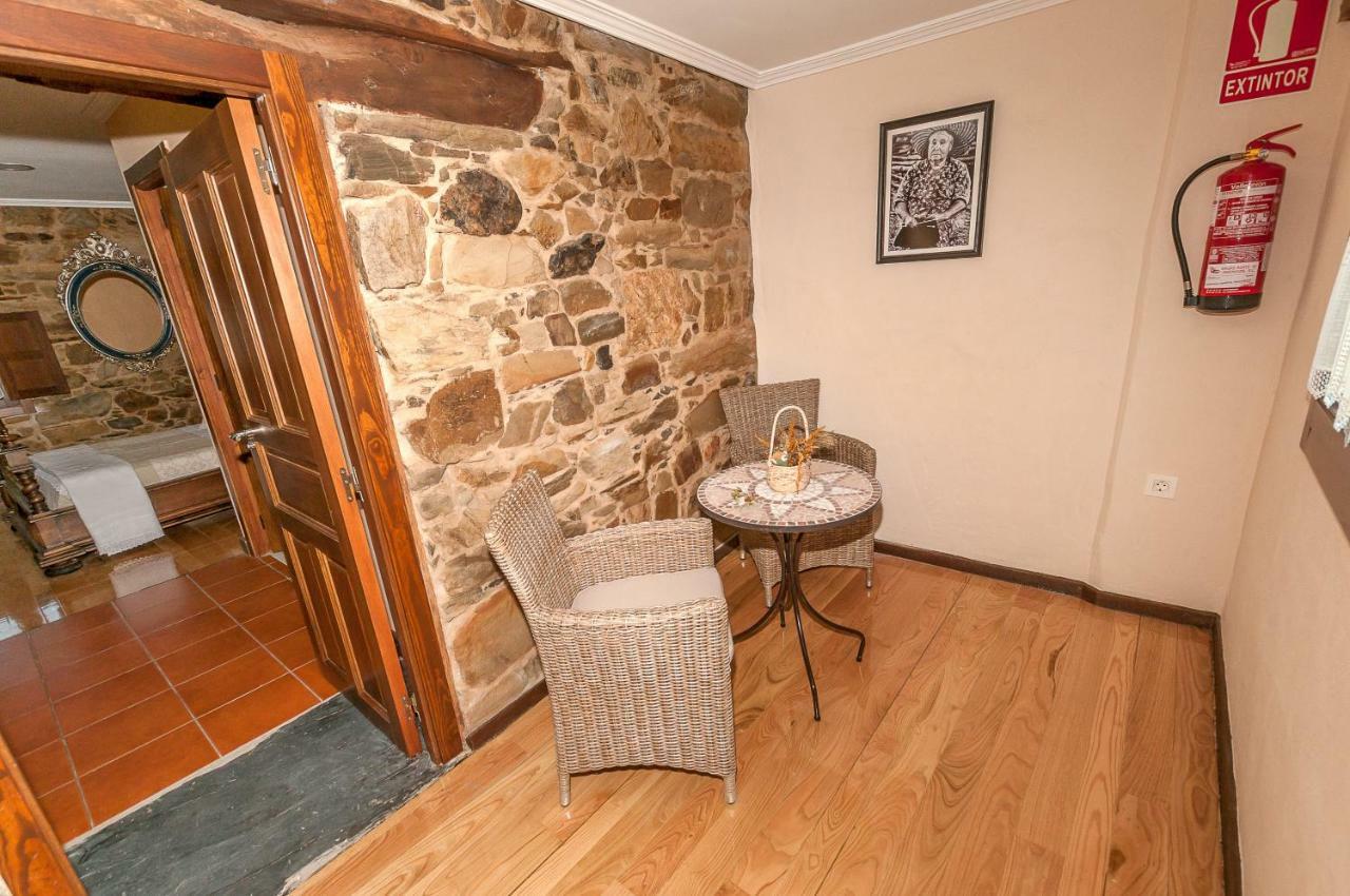 Casa Canedo Suite San Juan de la Mata ภายนอก รูปภาพ